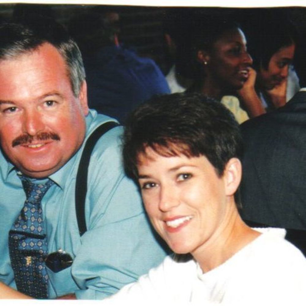 Meet your Posher, Sandy